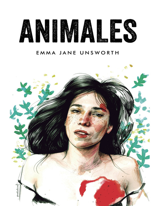 Title details for Animales by Emma Jane Unsworth - Available